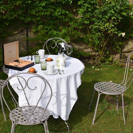 Bed and Breakfast Au N°1 Bourges Zewnętrze zdjęcie