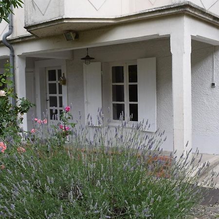 Bed and Breakfast Au N°1 Bourges Zewnętrze zdjęcie