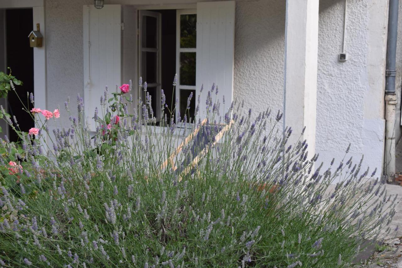 Bed and Breakfast Au N°1 Bourges Zewnętrze zdjęcie
