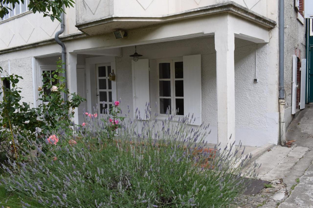 Bed and Breakfast Au N°1 Bourges Zewnętrze zdjęcie